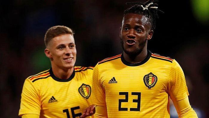 Galatasaraya transfer müjdesi Batshuayiden flaş gelişme