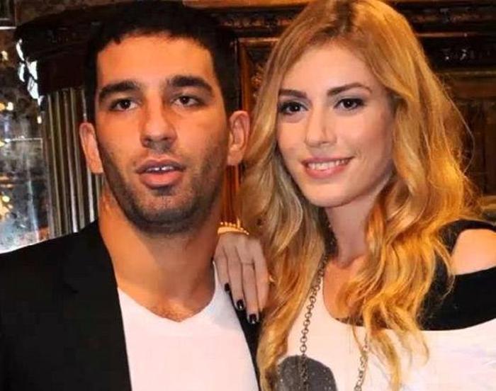 Kenan İmirzalıoğlu, Arda Turana gitme demiş