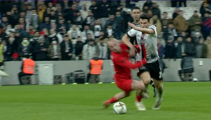 Görüntü: beIN Sports
