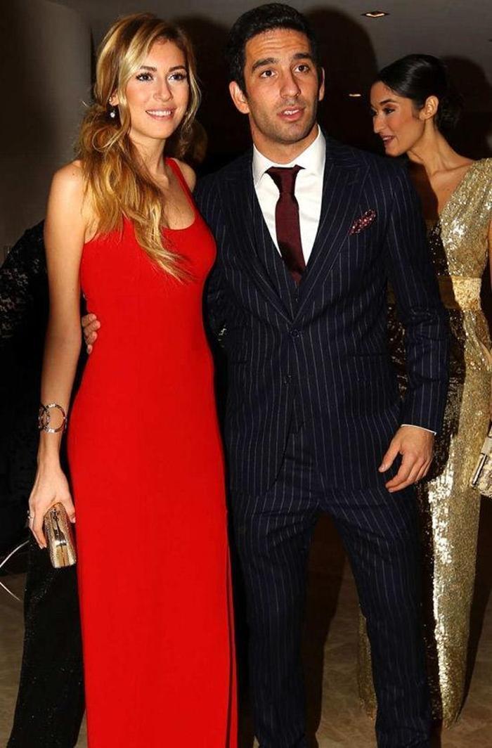 Kenan İmirzalıoğlu, Arda Turana gitme demiş