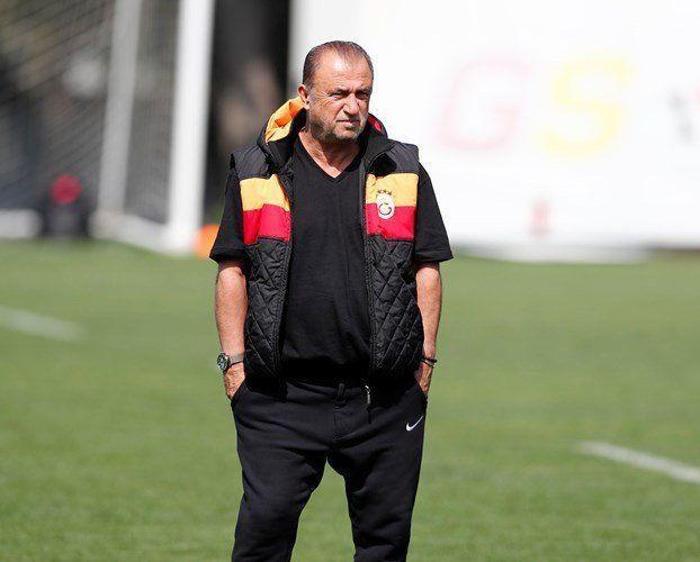 Galatasaray idmanında sürpriz isim - Aysel Uçkan kimdir
