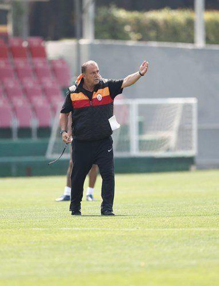 Galatasaray idmanında sürpriz isim - Aysel Uçkan kimdir