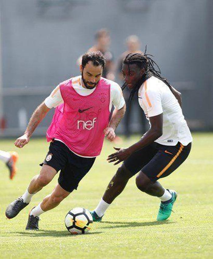 Galatasaray idmanında sürpriz isim - Aysel Uçkan kimdir