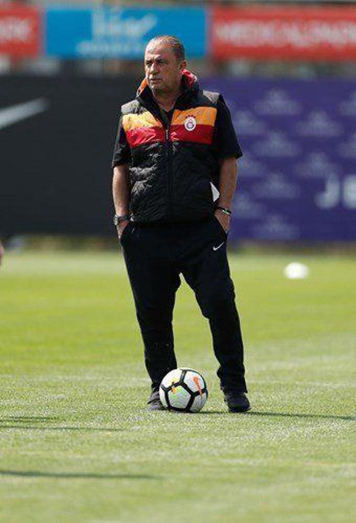 Galatasaray idmanında sürpriz isim - Aysel Uçkan kimdir