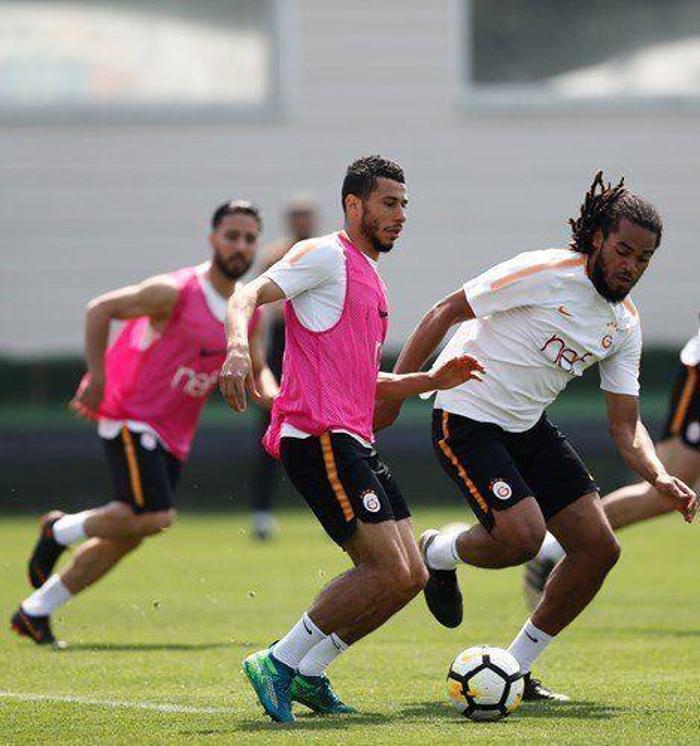 Galatasaray idmanında sürpriz isim - Aysel Uçkan kimdir