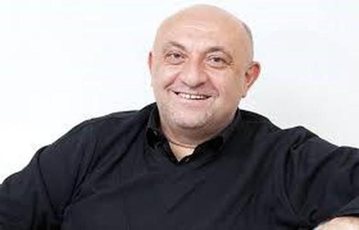 SİNAN ENGİNDEN GÜNEŞ BOMBASI