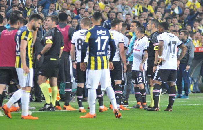 Beşiktaşın kararı dünya basınında