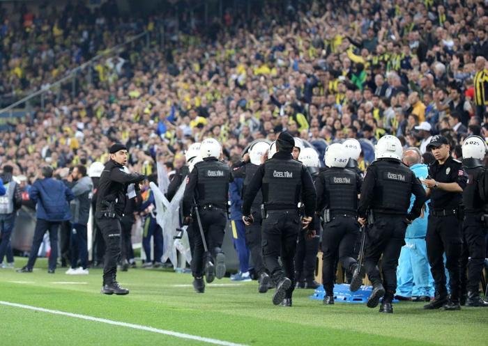 Beşiktaşın kararı dünya basınında