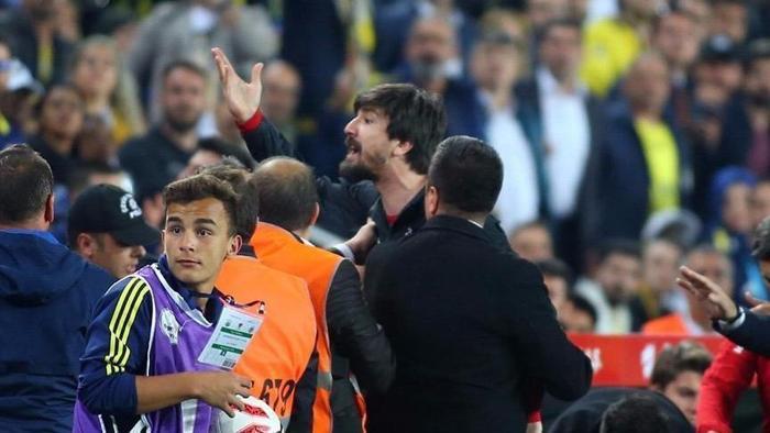 Beşiktaşın kararı dünya basınında