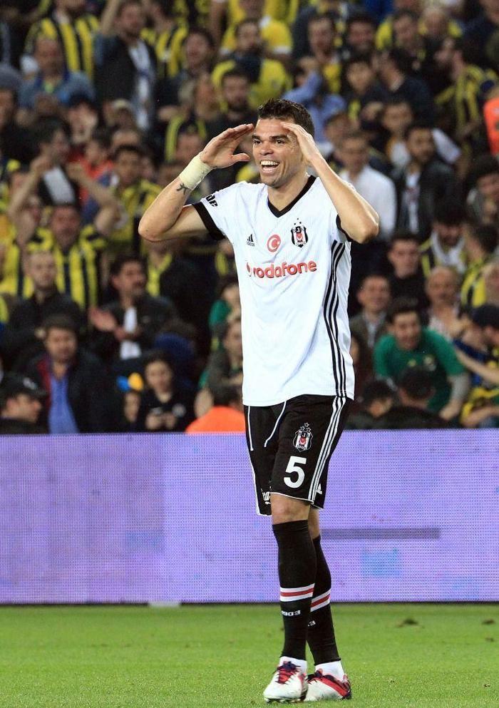 Beşiktaşın kararı dünya basınında