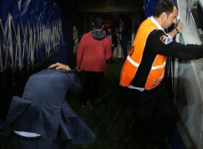Beşiktaşın kararı dünya basınında
