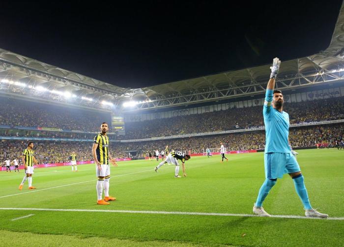Beşiktaşın kararı dünya basınında