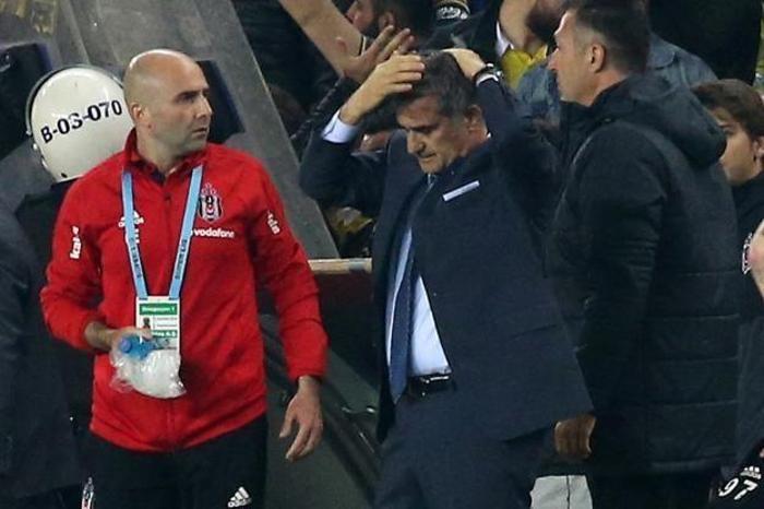 Beşiktaşın kararı dünya basınında