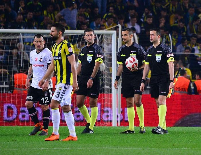 Beşiktaşın kararı dünya basınında