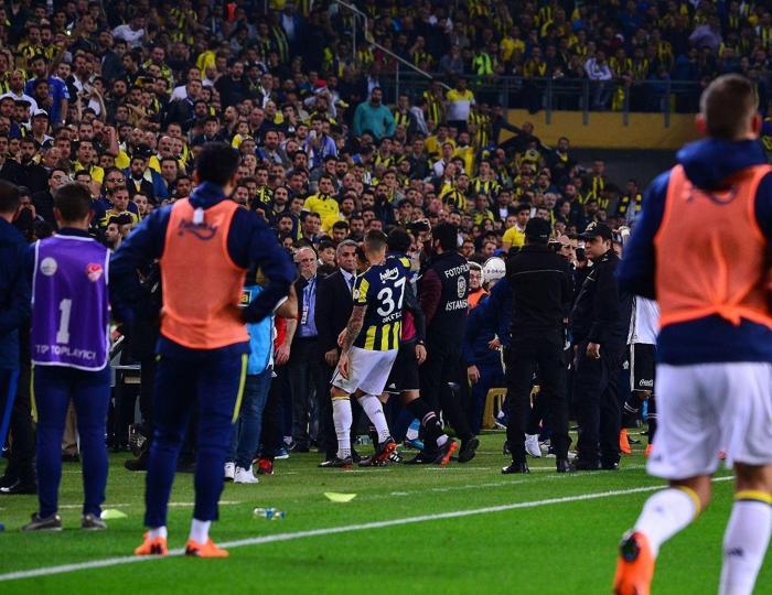 Beşiktaşın kararı dünya basınında
