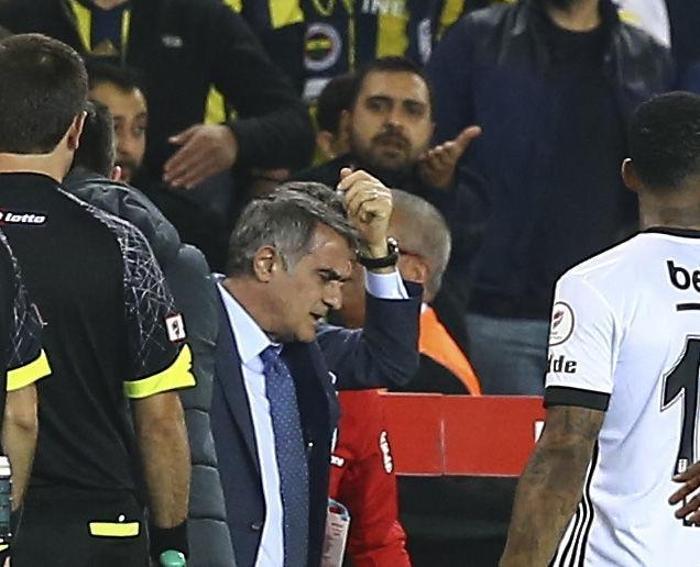 Beşiktaşın kararı dünya basınında