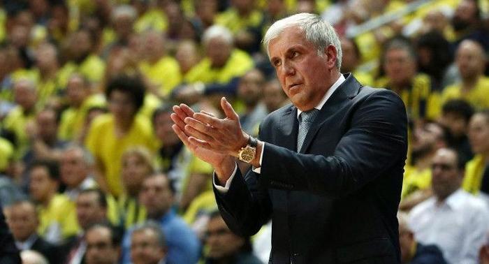 Fenerbahçe Doğuştan üst üste 4. Final Four