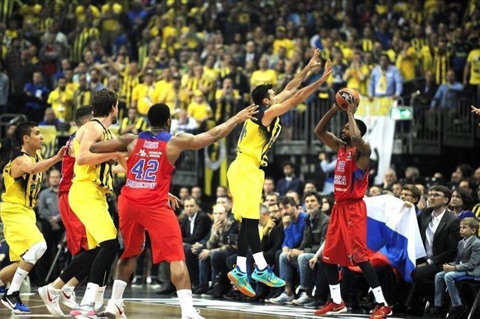 Talihsiz Final Four: Berlin (2016)