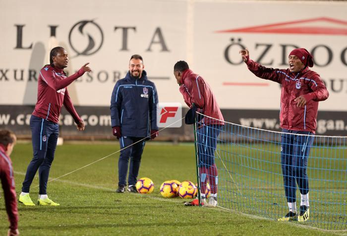 Serkan Hacıoğlu / Belek