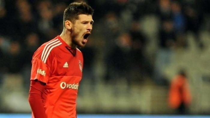 Beşiktaşa Denys Boykodan müjdeli haber