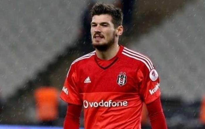 Beşiktaşa Denys Boykodan müjdeli haber
