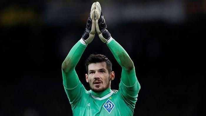 Beşiktaşa Denys Boykodan müjdeli haber