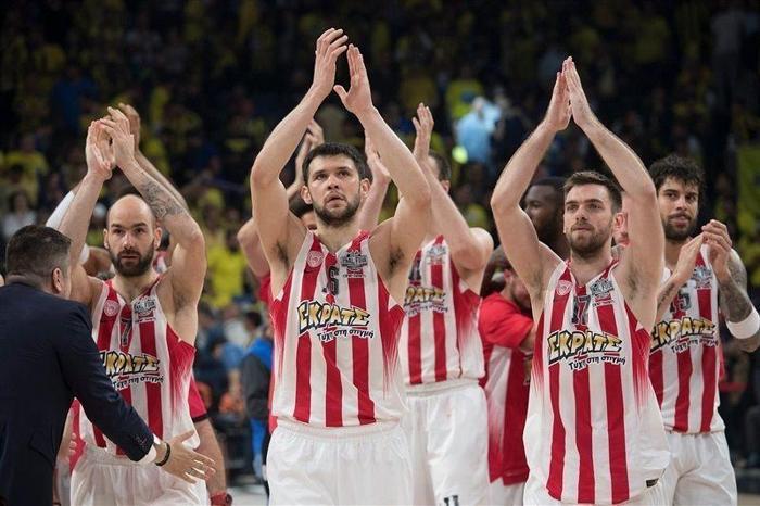 Fenerbahçe Doğuştan üst üste 4. Final Four