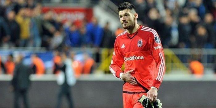 Beşiktaşa Denys Boykodan müjdeli haber