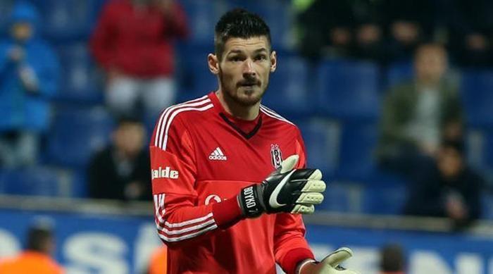Beşiktaşa Denys Boykodan müjdeli haber