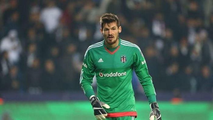Beşiktaşa Denys Boykodan müjdeli haber