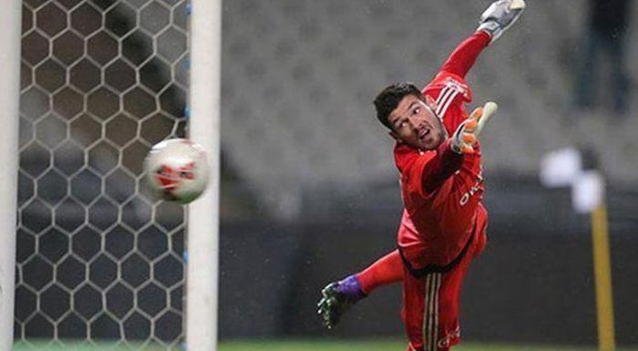 Beşiktaşa Denys Boykodan müjdeli haber