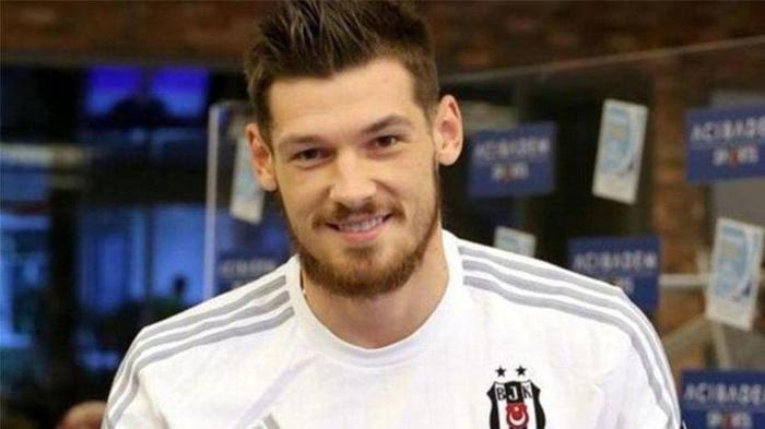 Beşiktaşa Denys Boykodan müjdeli haber