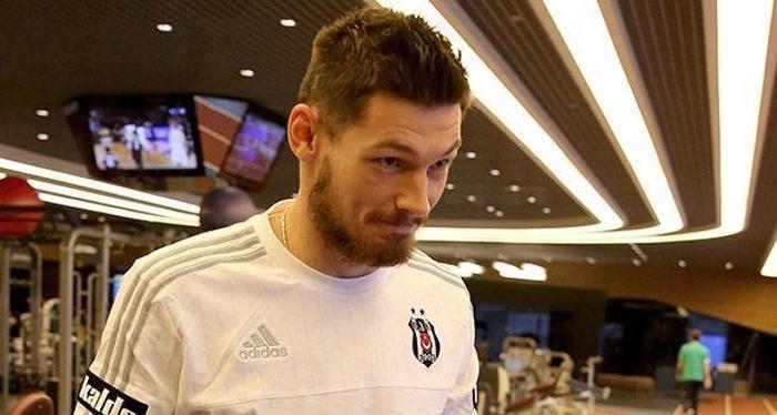 Beşiktaşa Denys Boykodan müjdeli haber