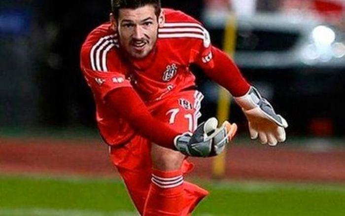 Beşiktaşa Denys Boykodan müjdeli haber