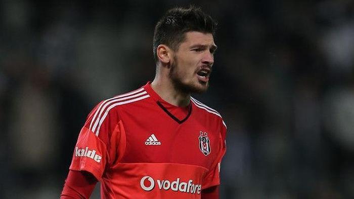 Beşiktaşa Denys Boykodan müjdeli haber