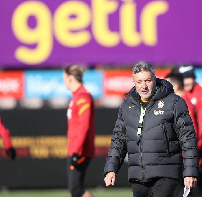 Son dakika Galatasaraya iki müjde birden