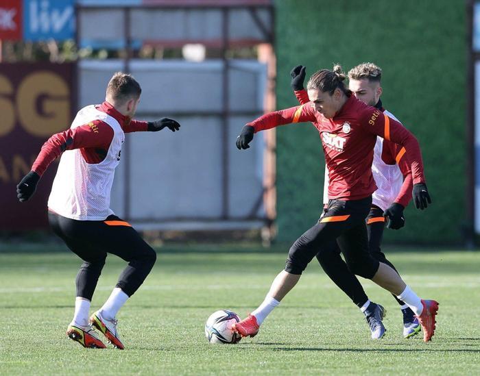 Son dakika Galatasaraya iki müjde birden
