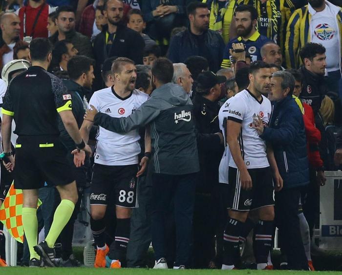 Haber: Orhan Yıldırım