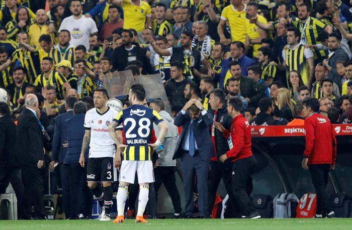 İşte Beşiktaşta alınan tarihi kararın perde arkası