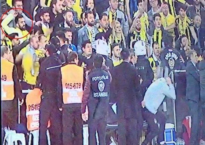 İşte Beşiktaşta alınan tarihi kararın perde arkası