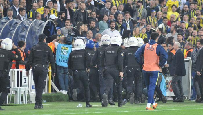 İşte Beşiktaşta alınan tarihi kararın perde arkası