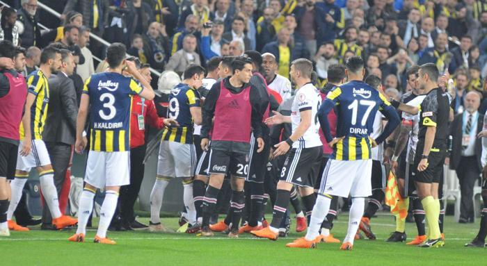 İşte Beşiktaşta alınan tarihi kararın perde arkası