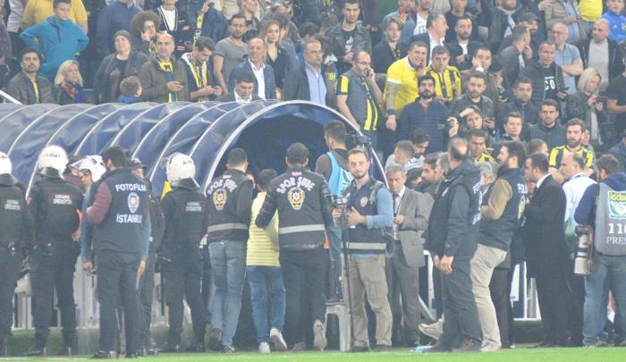 İşte Beşiktaşta alınan tarihi kararın perde arkası