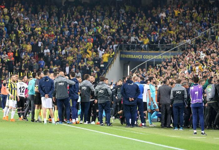 İşte Beşiktaşta alınan tarihi kararın perde arkası