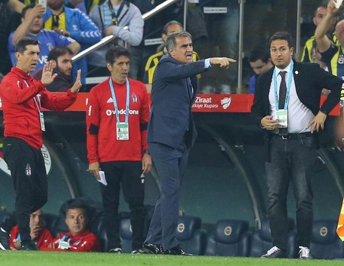İşte Beşiktaşta alınan tarihi kararın perde arkası