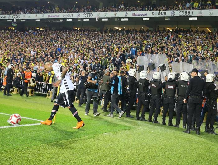 İşte Beşiktaşta alınan tarihi kararın perde arkası
