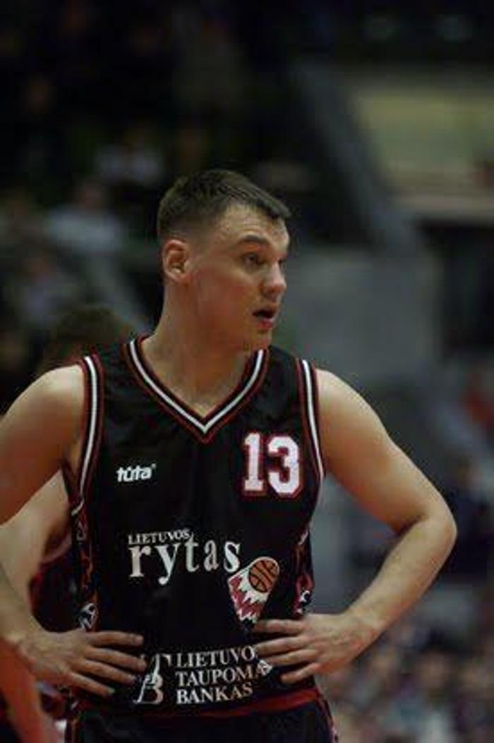 Zalgirisin tarihi Final Four hikayesi