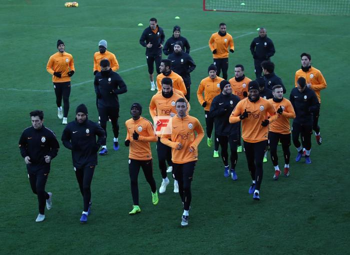 Murat Akbaş / Belek