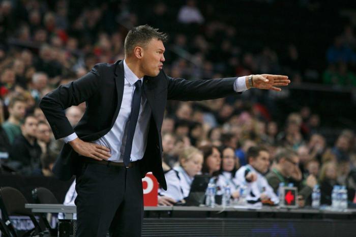 Zalgirisin tarihi Final Four hikayesi