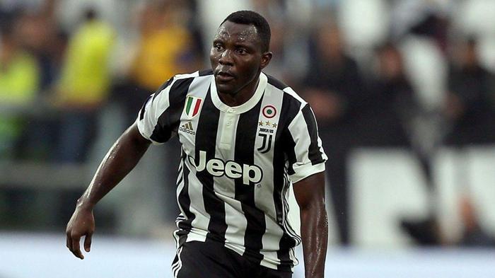 Kwadwo Asamoah transferinde flaş gelişme